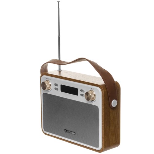 U Radio MANTA RDI915X Capri