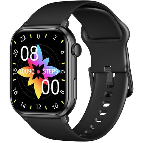 Smartwatch IMILAB W02 Czarny