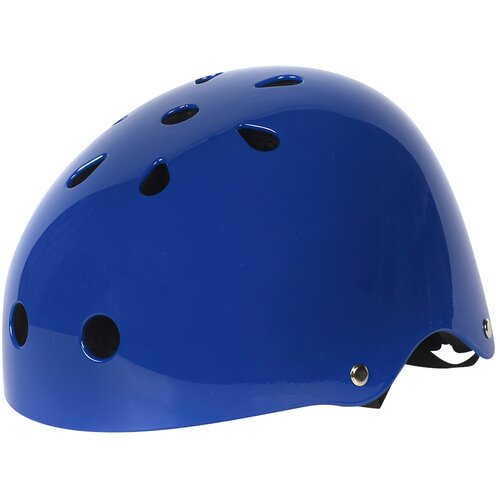 Kask VÖGEL VKA-940BL Niebieski 55-59 cm (rozmiar S/M)