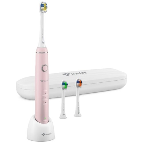 Szczoteczka soniczna TRUELIFE SonicBrush Compact Różowy