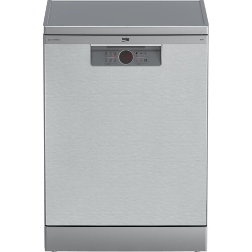 U Zmywarka BEKO BDFN26640XC