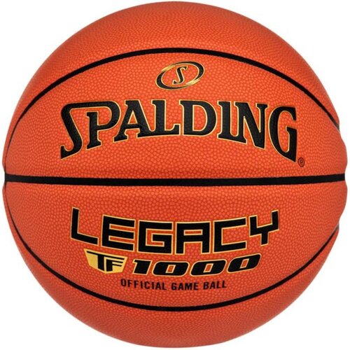Piłka koszykowa SPALDING TF-1000 Legacy (rozmiar 6)