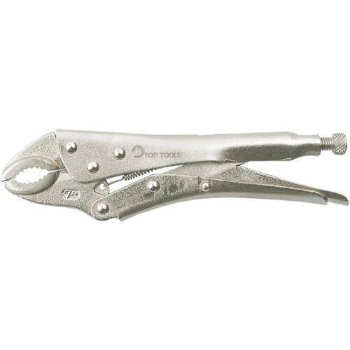 Szczypce zaciskowe TOP TOOLS 32D450
