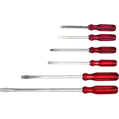 Zestaw wkrętaków TOP TOOLS 39D104