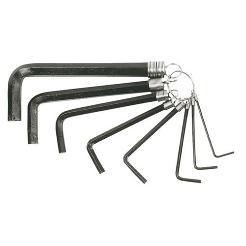 Zestaw kluczy TOP TOOLS 35D055 (8 szt.)