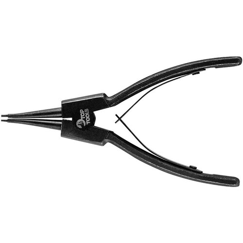 Szczypce TOP TOOLS 32D301