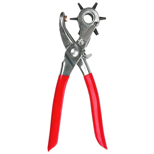 Dziurkacz TOP TOOLS 32D421
