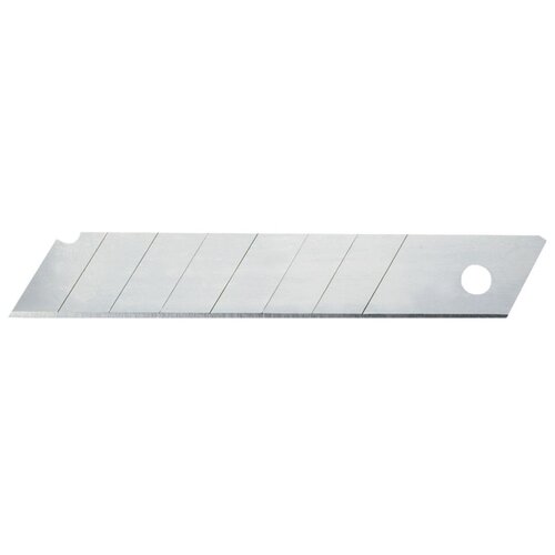 Ostrza łamane TOP TOOLS 17B548 (10 szt.)