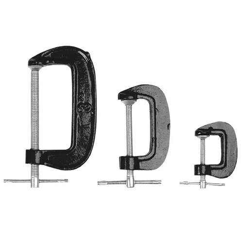 Ścisk modelarski TOP TOOLS 12A375