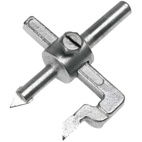 Wycinarka do otworów TOP TOOLS 16B450