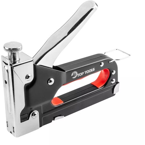 Zszywacz tapicerski TOP TOOLS 41E904