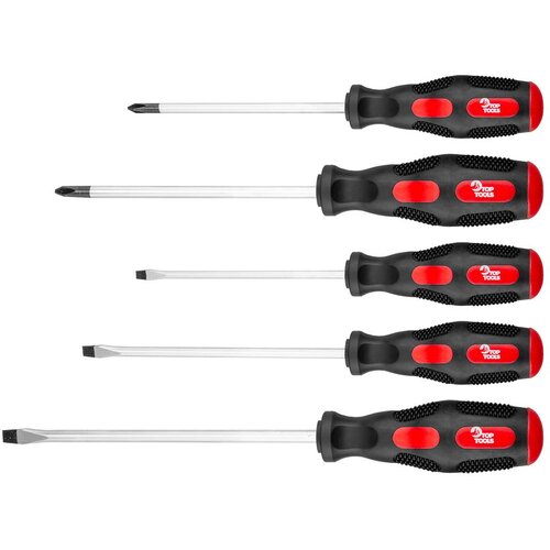 Zestaw wkrętaków TOP TOOLS 39D503 (5 szt.)