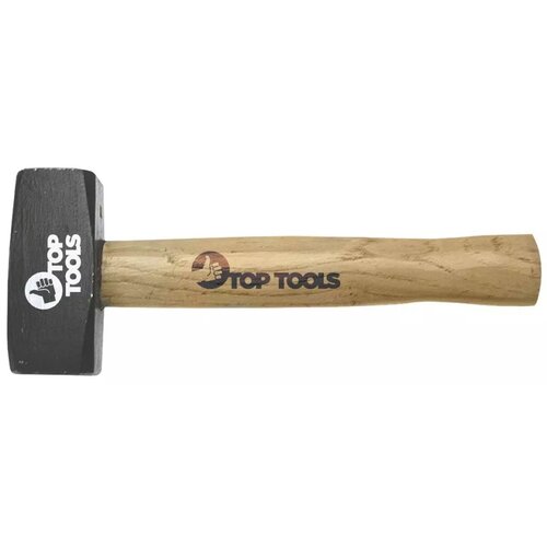 Młotek dwuobuchowy TOP TOOLS 02A012 (1.25 kg)