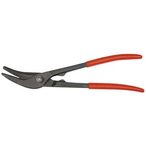 Nożyce do blachy TOP TOOLS 01A553