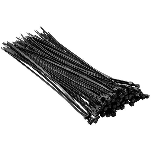 Opaski zaciskowe TOP TOOLS 44E958 (100 szt.)