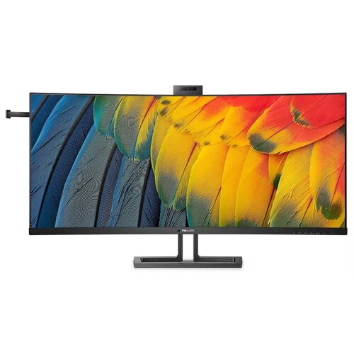 Monitor PHILIPS 5K2K UltraWide 40B1U6903CH 39.7" 5120x2160px IPS 4 ms Curved