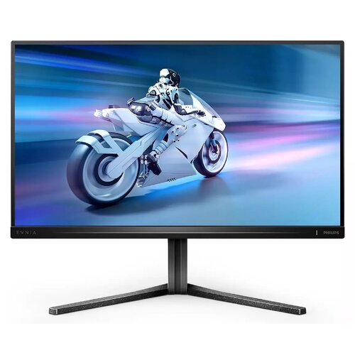 Monitor PHILIPS Evnia 25M2N5200P 24.5" 1920x1080px IPS 280Hz 1 ms