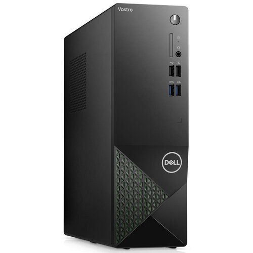 Komputer DELL Vostro 3710 SFF i3-12100 8GB RAM 512GB SSD Windows 11 Professional