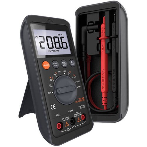 Multimetr JIMI Home JM-G3401