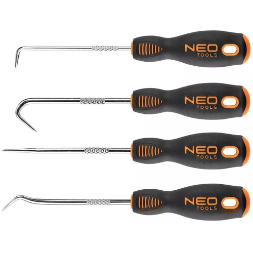 Zestaw haków NEO TOOLS 04-231