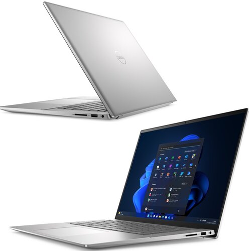Laptop DELL Inspiron 5630-7266 16" i5-1335U 16GB RAM 512GB SSD Windows 11 Professional