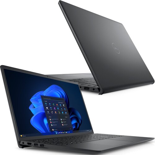 Laptop DELL Inspiron 3530-8881 15.6" i5-1335U 8GB RAM 256GB SSD Windows 11 Professional