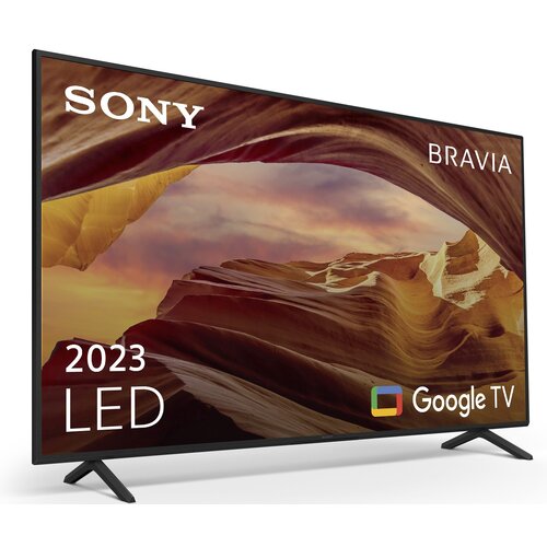 Telewizor SONY KD-65X75WL 65" LED 4K Google TV Dolby Vision Dolby Atmos