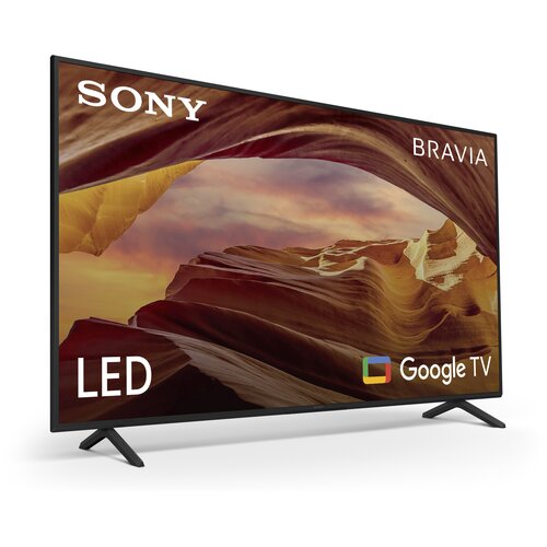Telewizor SONY KD-75X75WL 75" LED 4K Google TV Dolby Vision Dolby Atmos
