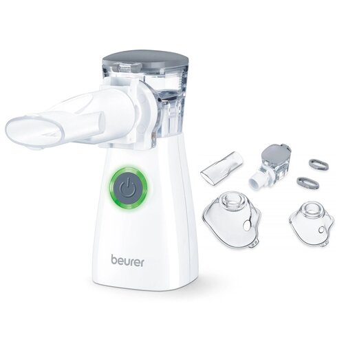 Inhalator ultradźwiękowy BEURER IH 57