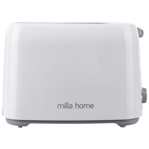 U Toster MILLA HOME MTO001WE