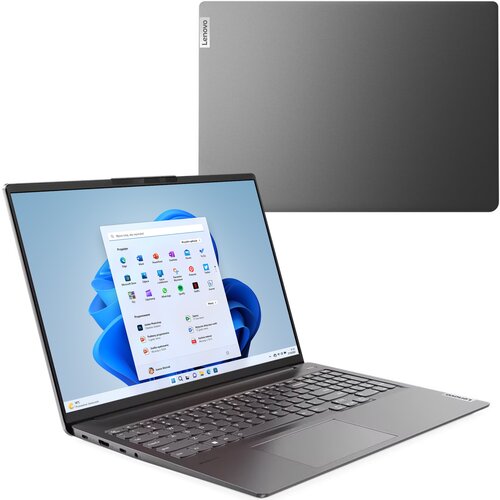 Laptop LENOVO IdeaPad 5 Pro 16ARH7 16" IPS R5-6600HS 16GB RAM 1TB SSD Windows 11 Home