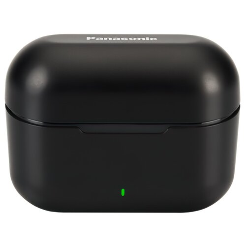 Słuchawki dokanałowe PANASONIC RZ-B310WDE-K  Wodoodporne Czarny