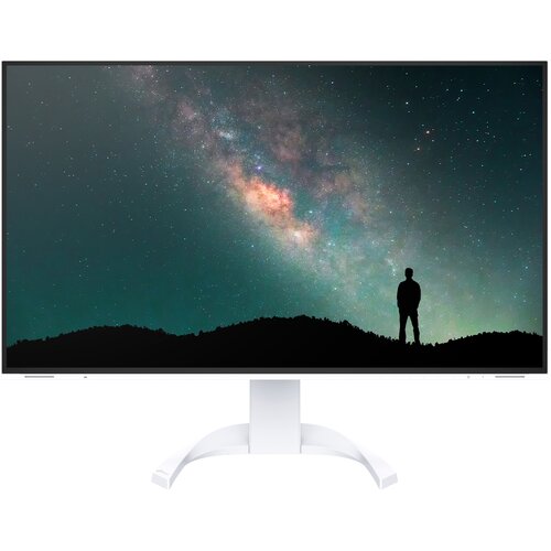 Monitor EIZO FlexScan EV3240X-WT 31.5" 3840x2160px IPS