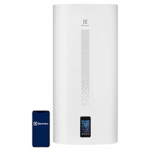 Bojler elektryczny ELECTROLUX EWH50SIEEC 50 l