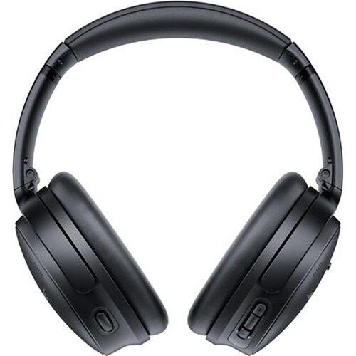Słuchawki nauszne BOSE QuietComfort SE ANC Czarny