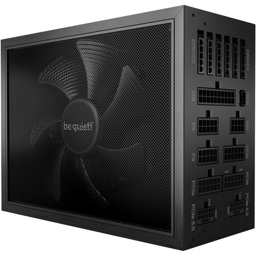 Zasilacz BE QUIET! Dark Power Pro 13 1300W 80 Plus Titanium