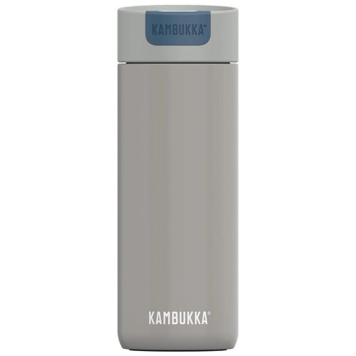 Kubek termiczny KAMBUKKA Olympus Serious Grey