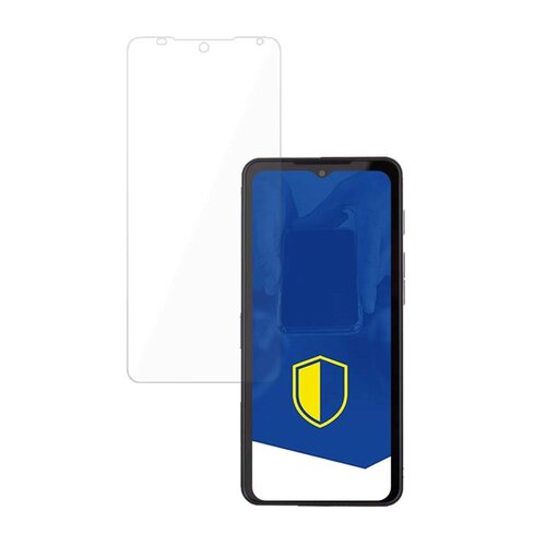Szkło hybrydowe 3MK FlexibleGlass do CAT S75