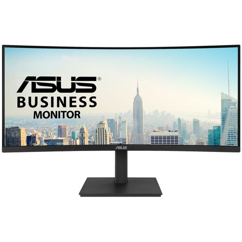 Monitor ASUS Eye Care VA34VCPSN 34" 3440x1440px 100 Hz 4 ms (GTG) Curved