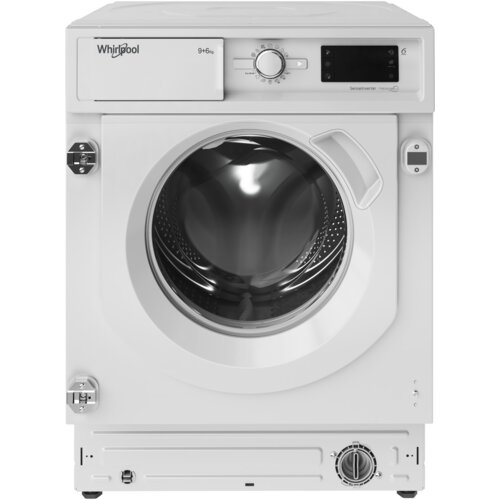 Pralko-suszarka WHIRLPOOL BI WDWG 961485 EU 9/6kg 1400obr FreshCare+ Inverter