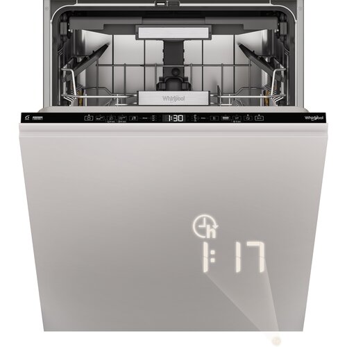 Zmywarka WHIRLPOOL W7I HT58 T MaxiSpace