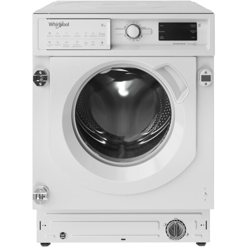 Pralka WHIRLPOOL BI WMWG 81485 PL 8kg 1400obr FreshCare+ 6. Zmysł Inverter