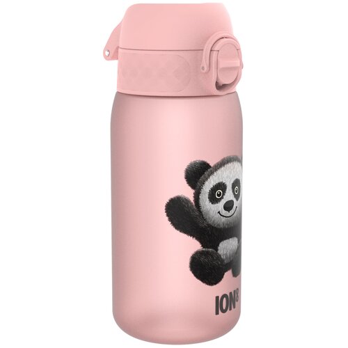 Butelka ION8 Panda I8RF350PPPANDA Różowy