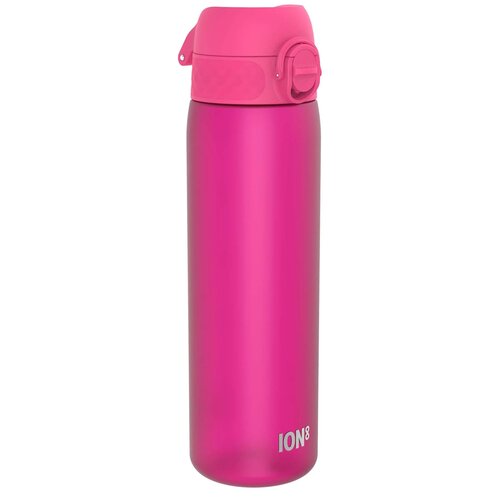 Butelka plastikowa ION8 I8RF500PIN Różowy