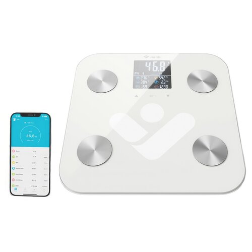 Waga łazienkowa TRUELIFE W6 BT