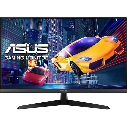 Monitor ASUS VY279HGE 27" 1920x1080px IPS 144Hz 1 ms