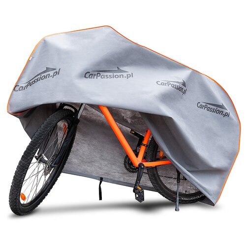 Pokrowiec na rower CARPASSION Bike Cover XL