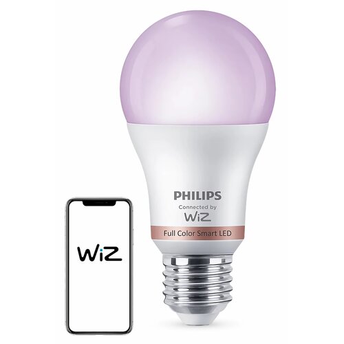 Inteligentna żarówka LED PHILIPS A67 922-65 13W E27 Wi-Fi