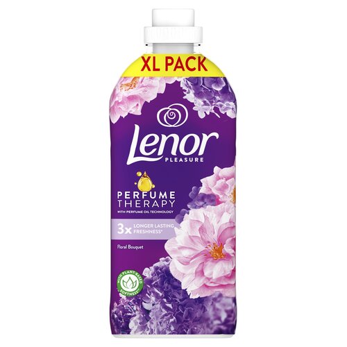 Płyn do płukania LENOR Perfume Therapy Floral Bouquet 1200 ml