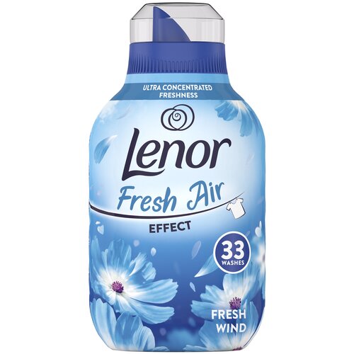 Płyn do płukania LENOR Fresh Air Effect Fresh Wind 462 ml